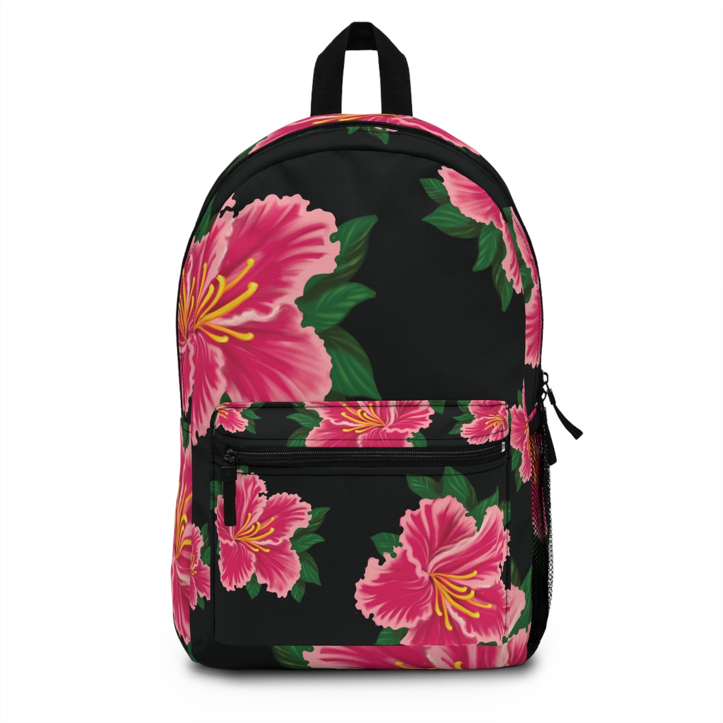 Hibiscus Eclipse Backpack