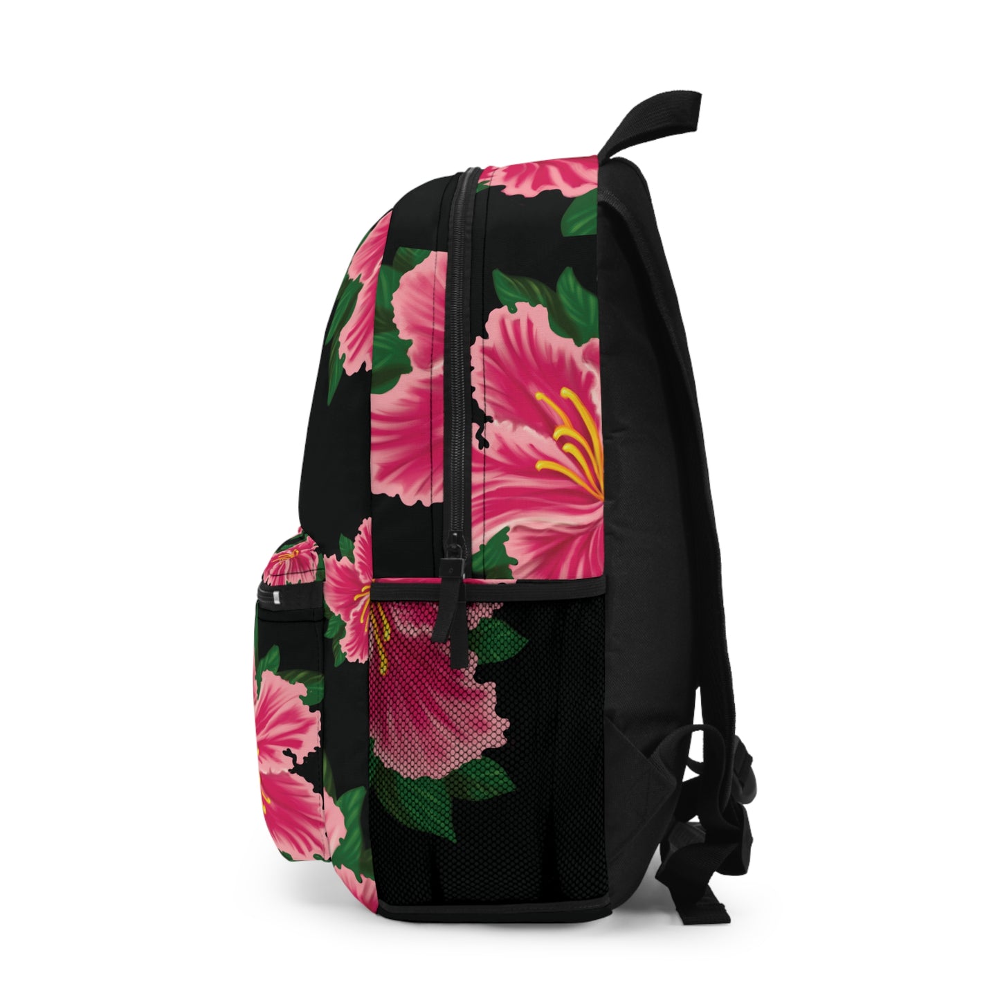 Hibiscus Eclipse Backpack