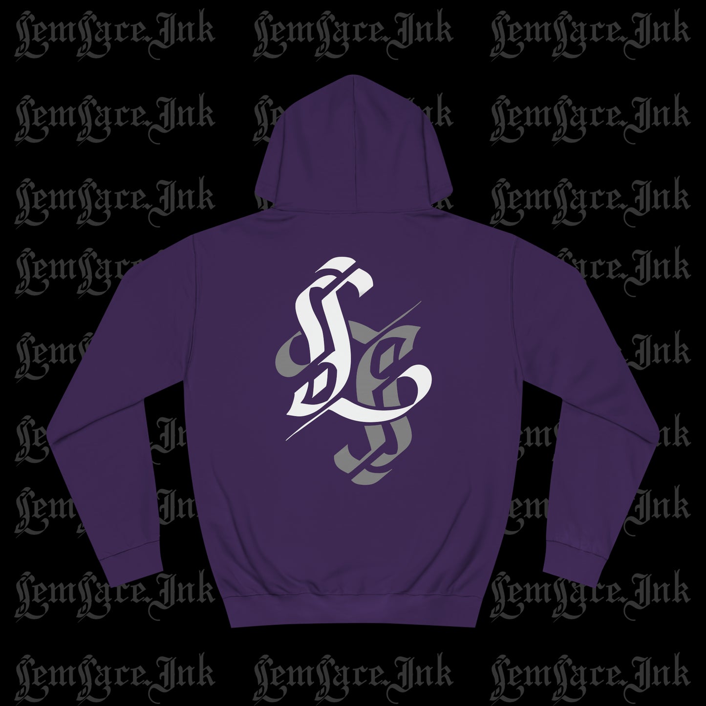 Antler Enigma Hoodie