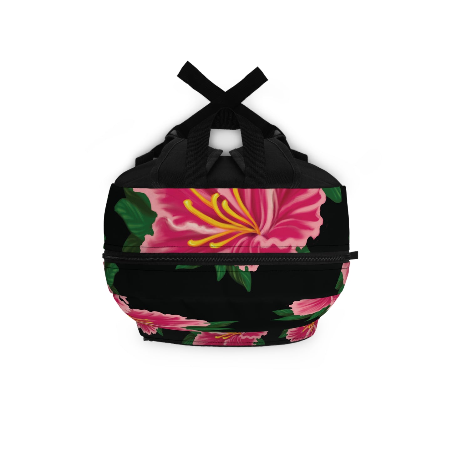 Hibiscus Eclipse Backpack