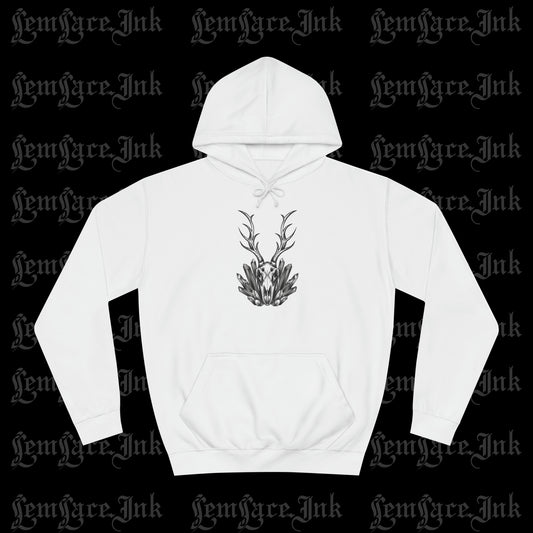 Antler Enigma Hoodie