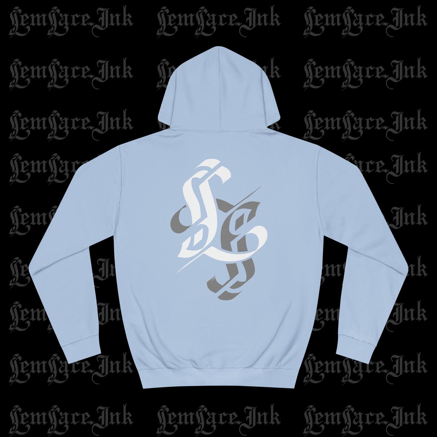 Antler Enigma Hoodie