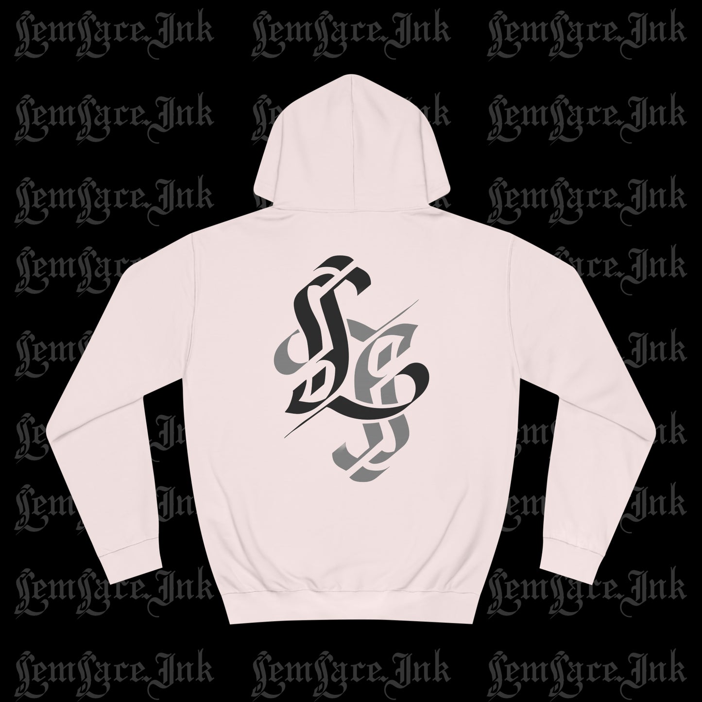 Antler Enigma Hoodie