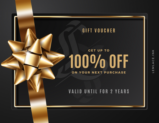 Gift Voucher